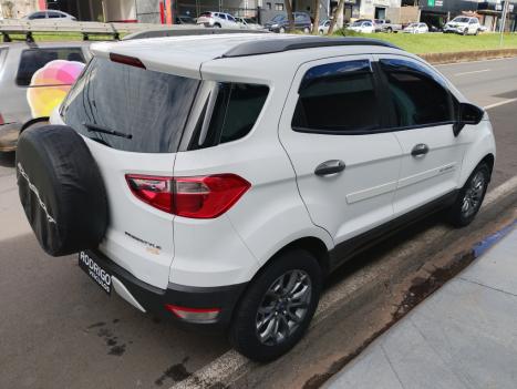FORD Ecosport 1.6 4P FREESTYLE FLEX, Foto 7