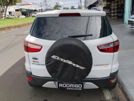 FORD Ecosport 1.6 4P FREESTYLE FLEX, Foto 6