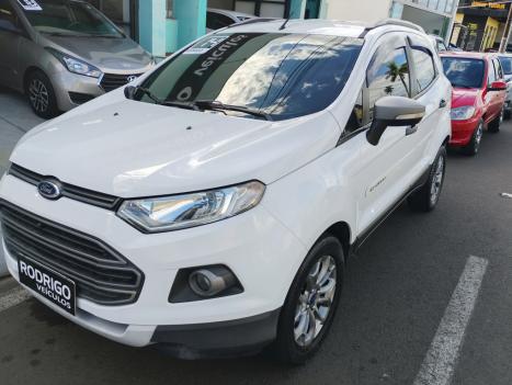 FORD Ecosport 1.6 4P FREESTYLE FLEX, Foto 1