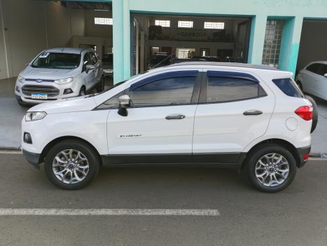 FORD Ecosport 1.6 4P FREESTYLE FLEX, Foto 4