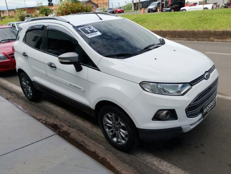FORD Ecosport 1.6 4P FREESTYLE FLEX, Foto 3