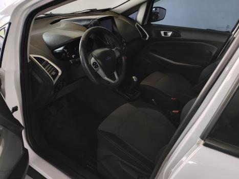 FORD Ecosport 1.6 4P FREESTYLE FLEX, Foto 10