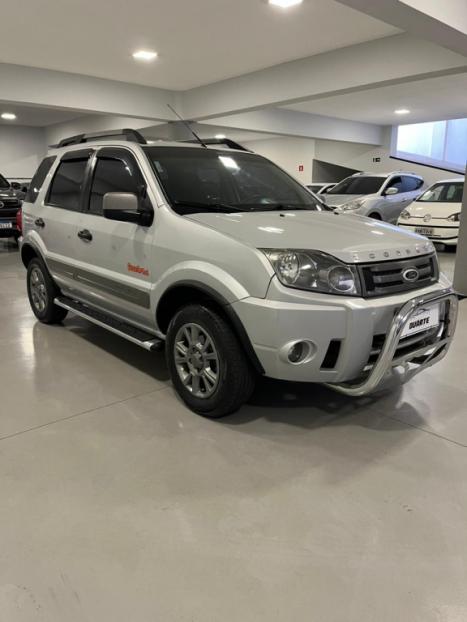 FORD Ecosport 1.6 4P FREESTYLE XLT FLEX, Foto 1