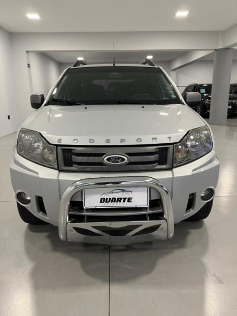 FORD Ecosport 1.6 4P FREESTYLE XLT FLEX, Foto 2