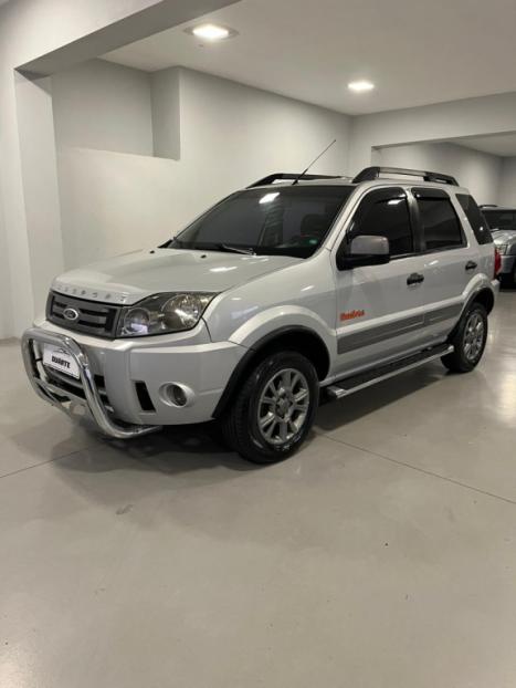 FORD Ecosport 1.6 4P FREESTYLE XLT FLEX, Foto 3