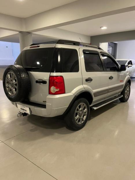 FORD Ecosport 1.6 4P FREESTYLE XLT FLEX, Foto 4