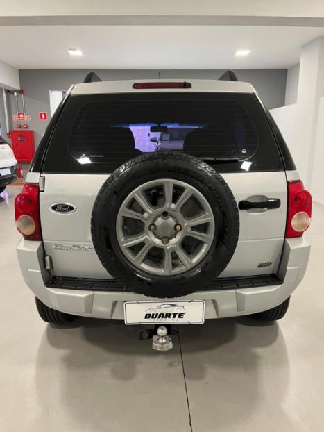 FORD Ecosport 1.6 4P FREESTYLE XLT FLEX, Foto 5