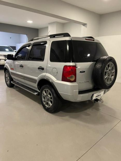 FORD Ecosport 1.6 4P FREESTYLE XLT FLEX, Foto 6