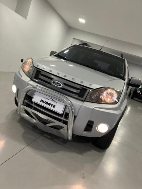 FORD Ecosport 1.6 4P FREESTYLE XLT FLEX, Foto 7