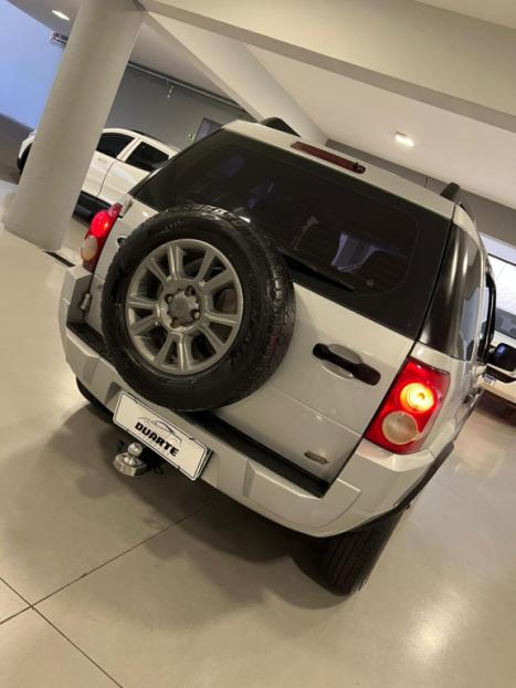 FORD Ecosport 1.6 4P FREESTYLE XLT FLEX, Foto 8