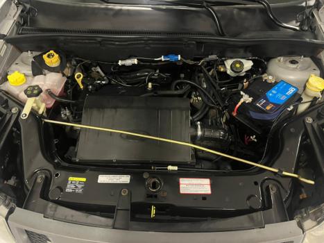 FORD Ecosport 1.6 4P FREESTYLE XLT FLEX, Foto 9