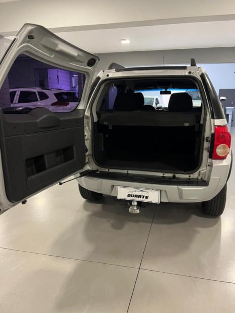 FORD Ecosport 1.6 4P FREESTYLE XLT FLEX, Foto 10