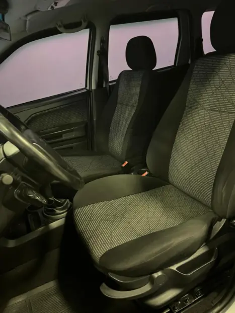 FORD Ecosport 1.6 4P FREESTYLE XLT FLEX, Foto 16