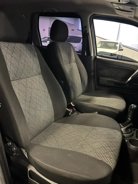 FORD Ecosport 1.6 4P FREESTYLE XLT FLEX, Foto 17