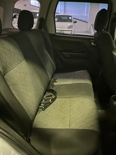 FORD Ecosport 1.6 4P FREESTYLE XLT FLEX, Foto 19