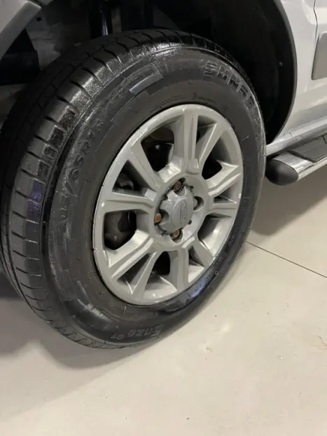 FORD Ecosport 1.6 4P FREESTYLE XLT FLEX, Foto 20