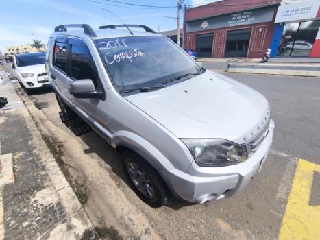 FORD Ecosport 1.6 4P FREESTYLE FLEX, Foto 1