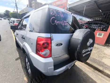 FORD Ecosport 1.6 4P FREESTYLE FLEX, Foto 4