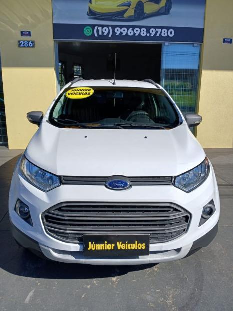 FORD Ecosport 1.6 4P FREESTYLE FLEX, Foto 1