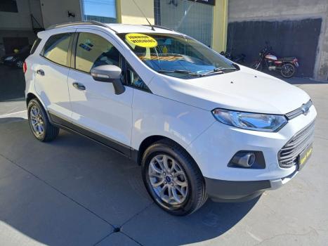 FORD Ecosport 1.6 4P FREESTYLE FLEX, Foto 2
