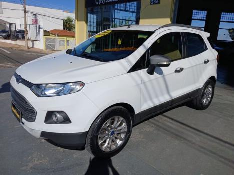 FORD Ecosport 1.6 4P FREESTYLE FLEX, Foto 3