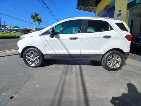 FORD Ecosport 1.6 4P FREESTYLE FLEX, Foto 4