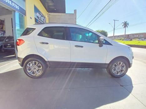 FORD Ecosport 1.6 4P FREESTYLE FLEX, Foto 5