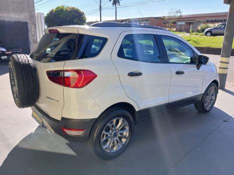 FORD Ecosport 1.6 4P FREESTYLE FLEX, Foto 6