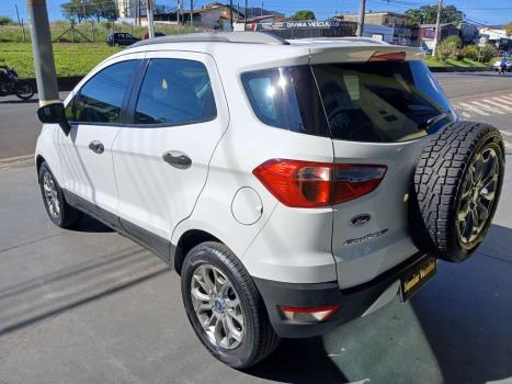 FORD Ecosport 1.6 4P FREESTYLE FLEX, Foto 7