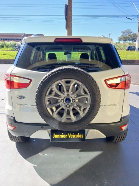 FORD Ecosport 1.6 4P FREESTYLE FLEX, Foto 8