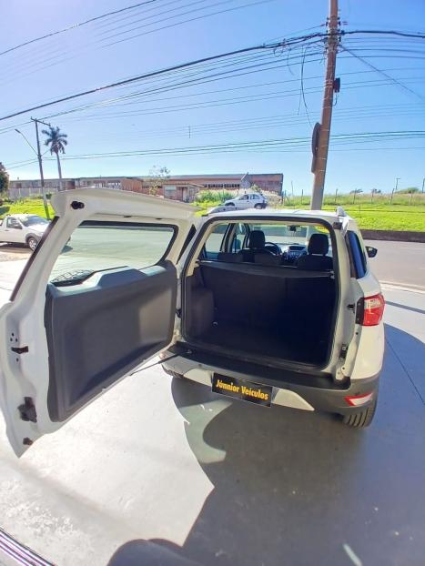 FORD Ecosport 1.6 4P FREESTYLE FLEX, Foto 9