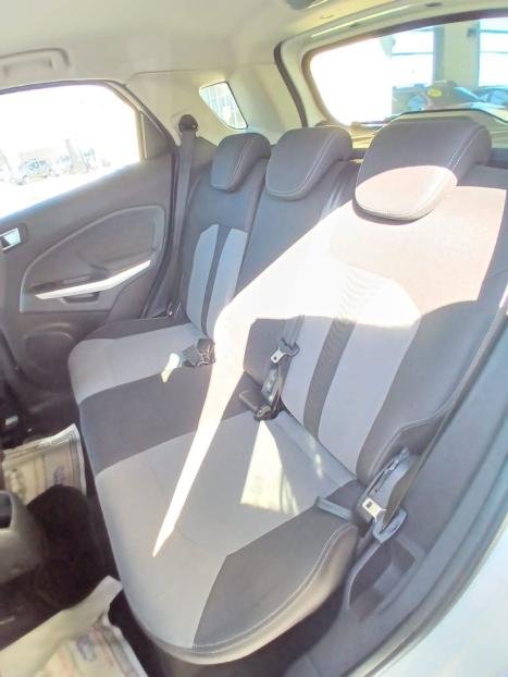 FORD Ecosport 1.6 4P FREESTYLE FLEX, Foto 10
