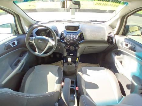 FORD Ecosport 1.6 4P FREESTYLE FLEX, Foto 12