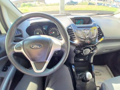 FORD Ecosport 1.6 4P FREESTYLE FLEX, Foto 14