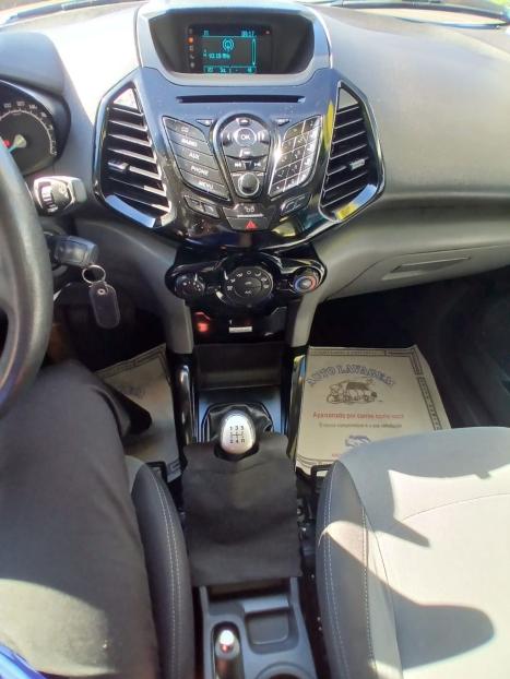 FORD Ecosport 1.6 4P FREESTYLE FLEX, Foto 15