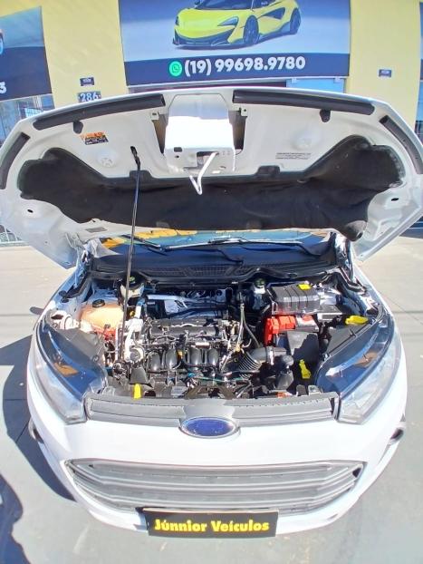 FORD Ecosport 1.6 4P FREESTYLE FLEX, Foto 17