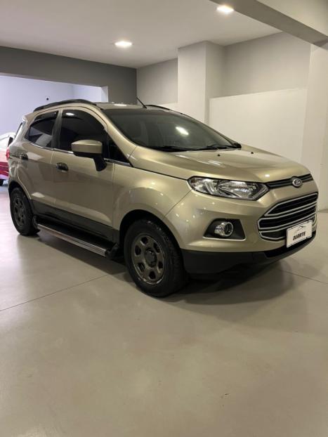 FORD Ecosport 1.6 4P SE FLEX, Foto 1