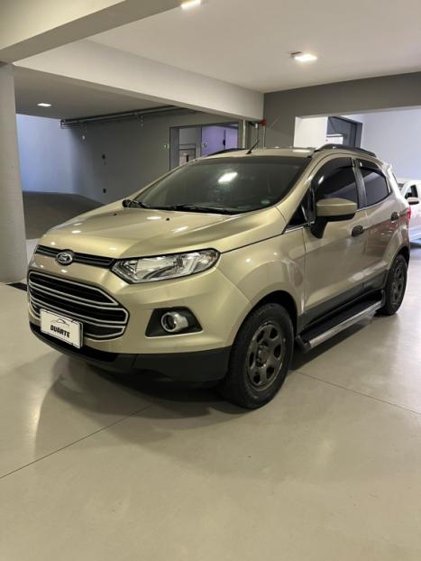 FORD Ecosport 1.6 4P SE FLEX, Foto 3