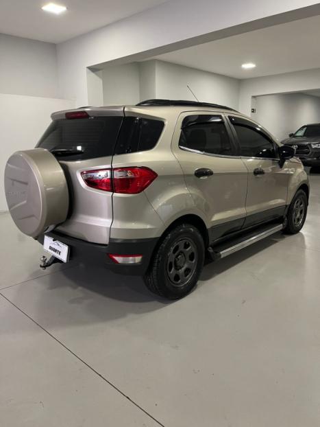 FORD Ecosport 1.6 4P SE FLEX, Foto 4