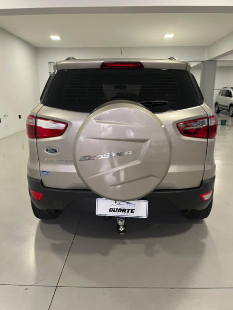 FORD Ecosport 1.6 4P SE FLEX, Foto 5