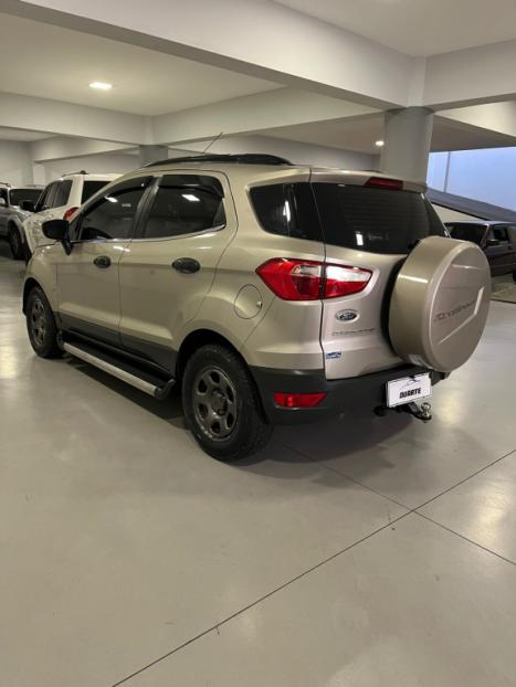 FORD Ecosport 1.6 4P SE FLEX, Foto 6