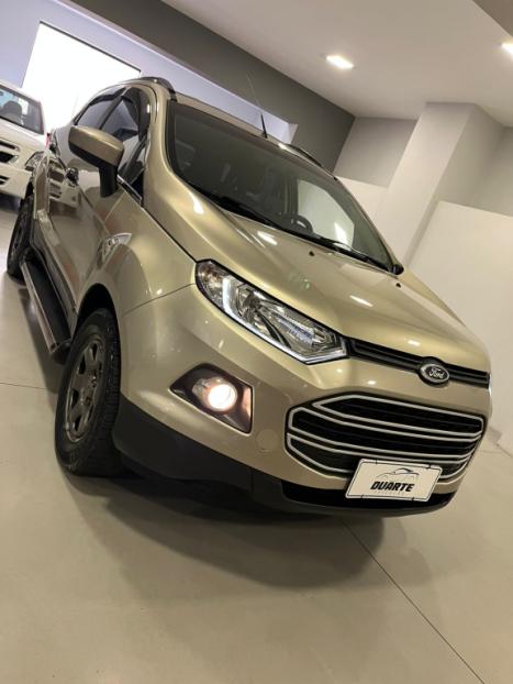 FORD Ecosport 1.6 4P SE FLEX, Foto 7