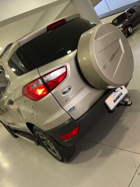 FORD Ecosport 1.6 4P SE FLEX, Foto 8