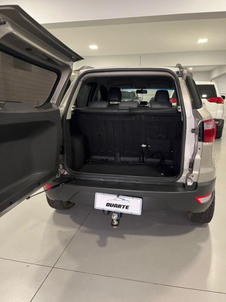 FORD Ecosport 1.6 4P SE FLEX, Foto 9