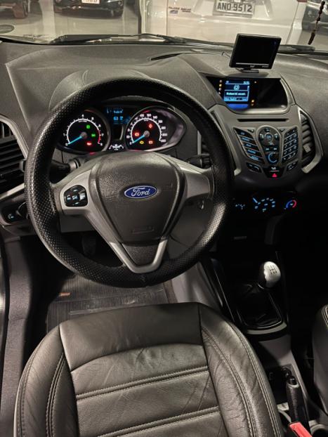 FORD Ecosport 1.6 4P SE FLEX, Foto 12