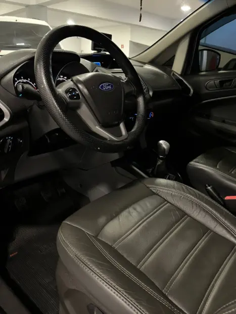 FORD Ecosport 1.6 4P SE FLEX, Foto 13