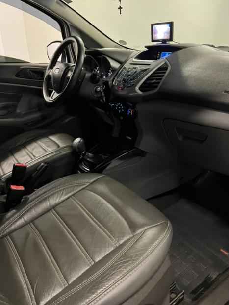 FORD Ecosport 1.6 4P SE FLEX, Foto 14