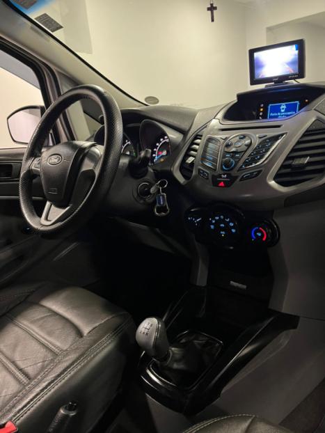 FORD Ecosport 1.6 4P SE FLEX, Foto 15