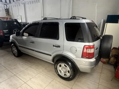 FORD Ecosport 1.6 4P XLS, Foto 4