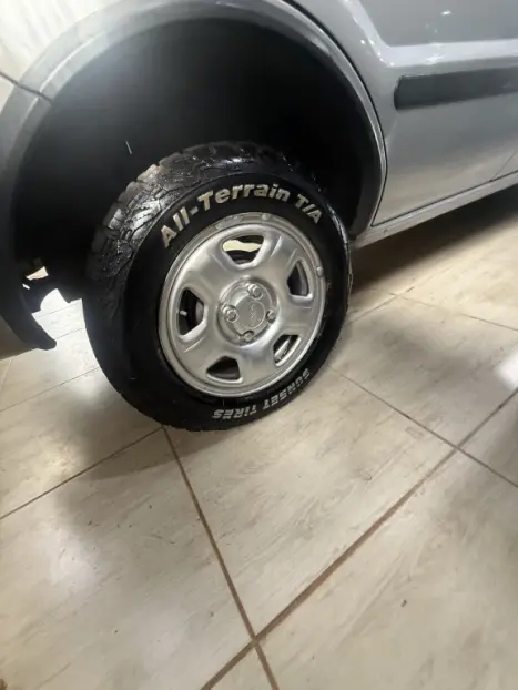 FORD Ecosport 1.6 4P XLS, Foto 5